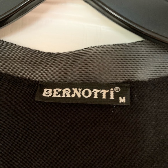 Party dress SALE Rose gold/bronze sequins M - Picture 6 of 7